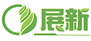 展新logo